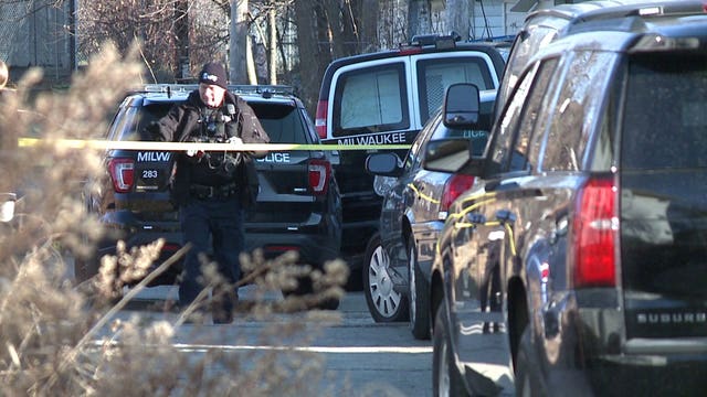 Police: Death investigation underway after woman's body found near Washington Park