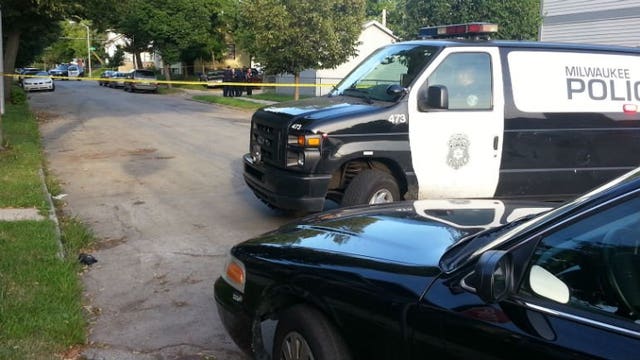 Police: Man in his early 30s shot, rushed to Froedtert Hospital