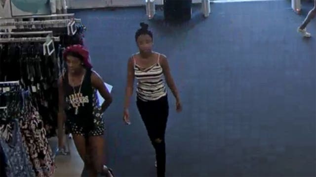 Recognize these retail theft suspects? Menomonee Falls police want to hear from you