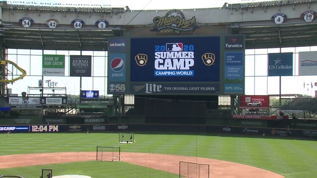 As MLB 60-game season draws near, careful optimism prevails