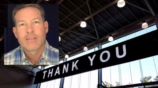 Brewers play-by-play announcer on COVID-19: 'We should become more empathetic as a society'