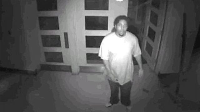 Burglars break into youth center, steal money & electronics