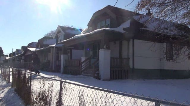 Eleven people; six adults, five children taken to the hospital after carbon monoxide leak