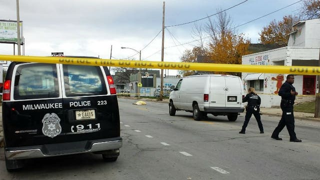 "It's troubling:" 57-year-old man dies after being hit by a car while crossing street