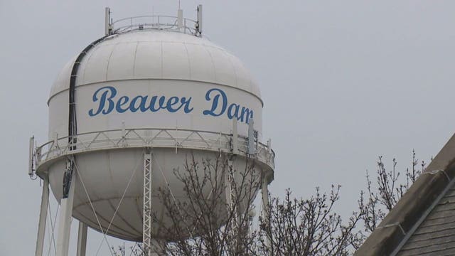 Shots fired in Beaver Dam, vehicle hit