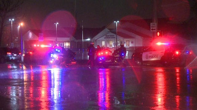 Police: Child suffers life-threatening injuries, struck by vehicle at 95th and Brown Deer