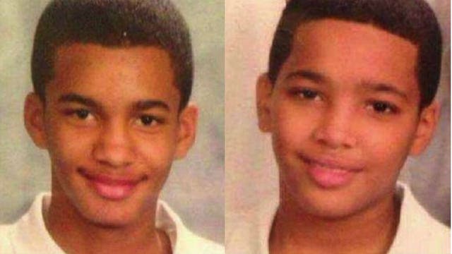 "Money and marijuana:" 14-year-old charged as adult after brothers shot, killed during attempted robbery