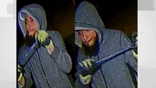 MPD seeks help to ID, locate persons wanted for burglary early Wednesday