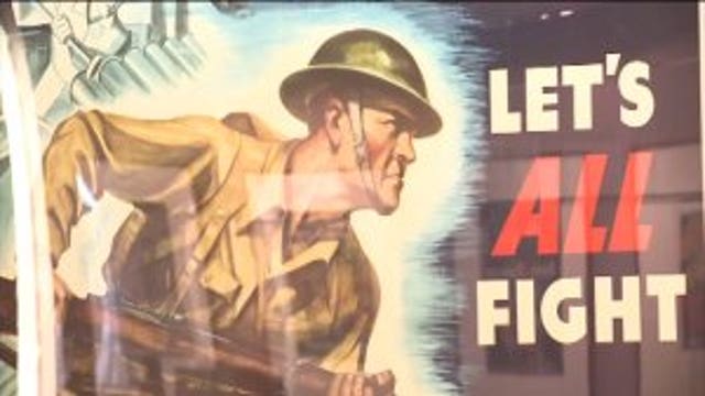 'We're a landmark:' Milwaukee's War Memorial Center reopens to public amid pandemic