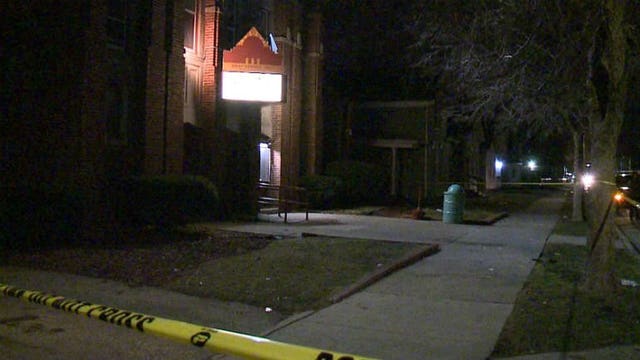 "There was no security:" Three wounded after shots fired inside Racine community center