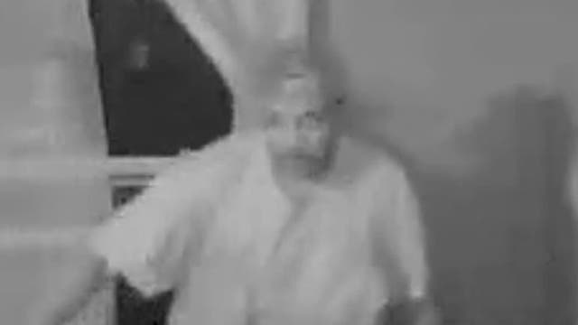 Recognize him? Milwaukee police need your help identifying suspect wanted in home burglary
