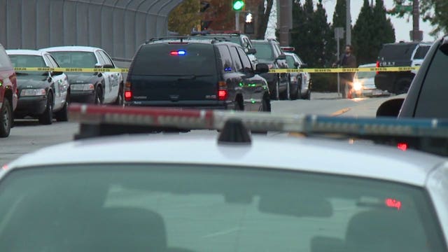 Police: Wanted man from Alabama found dead in home near 46th and Vliet, ending standoff