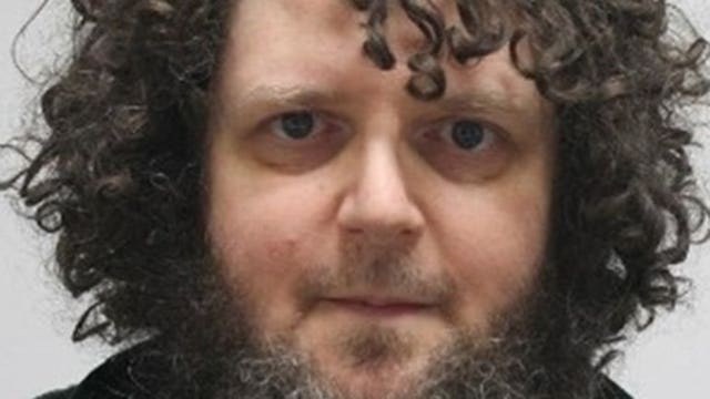 Back in custody: Waukesha police arrest sex offender Kenneth McDonald a day after his release