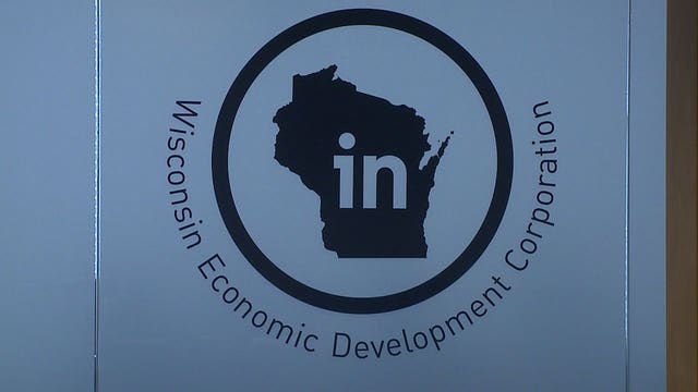 New downtown Waterford building construction; state awards $250K