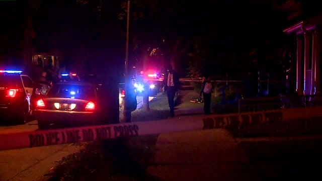 Police: Man shot, wounded during argument near 15th and Wright in Milwaukee