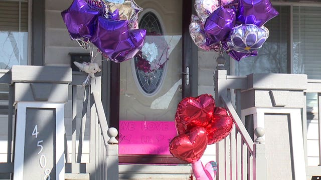 'I cried all night:' Brother, parents in custody after girl, 9, fatally shot