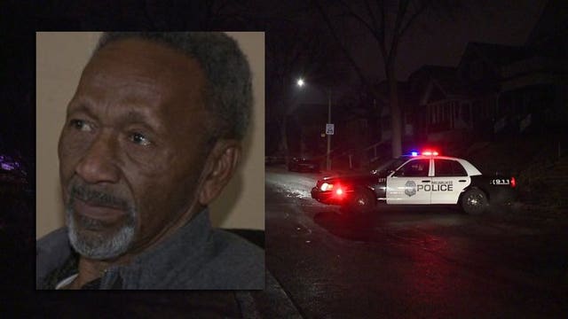 Released from custody, 75-year-old man who shot and killed suspected robber speaks out: 'I still feel bad'