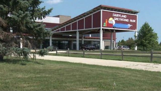 Racine Co. Executive backs proposed Kenosha casino