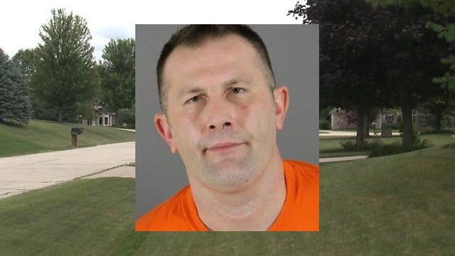 Man dies, shot by deputies after 'pouring gasoline over himself' while armed in Waukesha