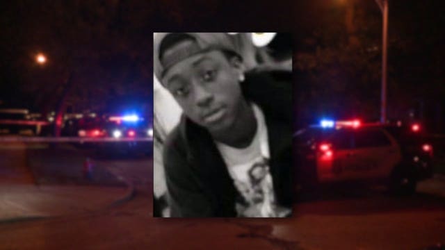 'Feeling very sad:' Young man killed, woman hurt in double shooting near 38th and Good Hope