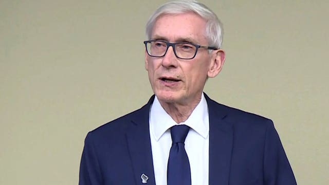 Governor Tony Evers wants to emphasize entrepreneurs, innovators