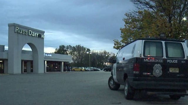 "People are getting killed:" Dealership break-ins keep happening; 2 more early Wednesday