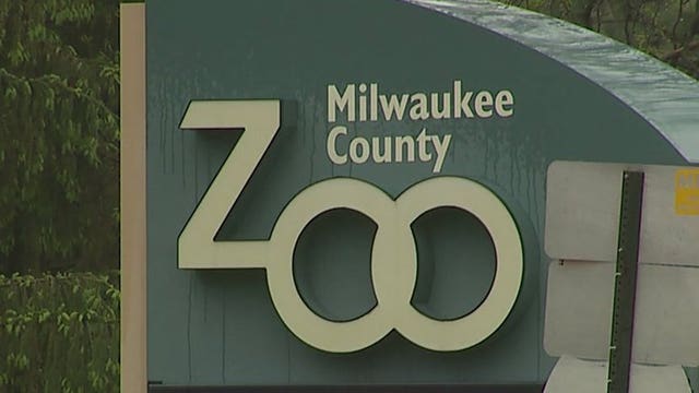 COVID vaccine: Milwaukee County Zoo begins animal vaccinations