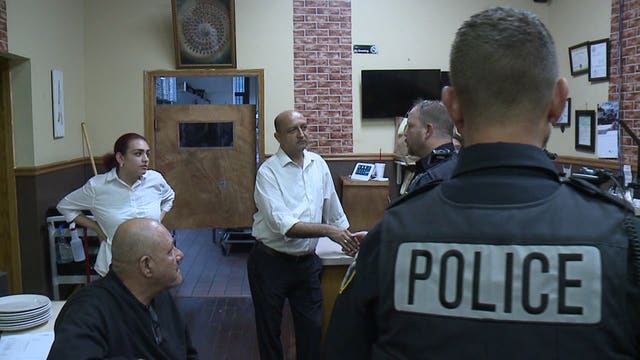 MPD officers begin foot, bike patrols on south side: 'Allows us to see how we can help'