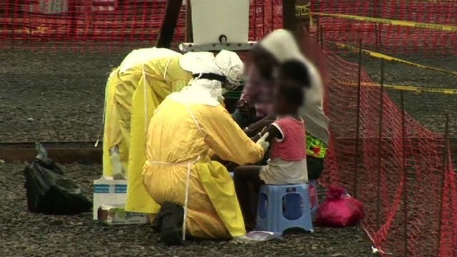 "The public should not be scared:" Froedtert, Medical College prepared should an Ebola case occur here