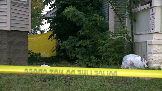 'She was a nice, sweet lady:' Neighbors in disbelief after woman killed near 25th and Chambers