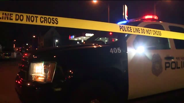 Police: 2 shot, injured in separate incidents in Milwaukee