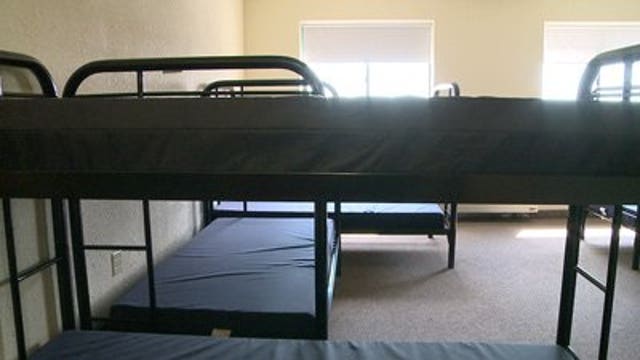 500 mattresses donated to Wisconsin State Fair dorms