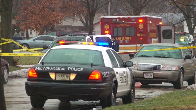 Police: Man shot, killed in broad daylight on Beechwood near 80th in Milwaukee