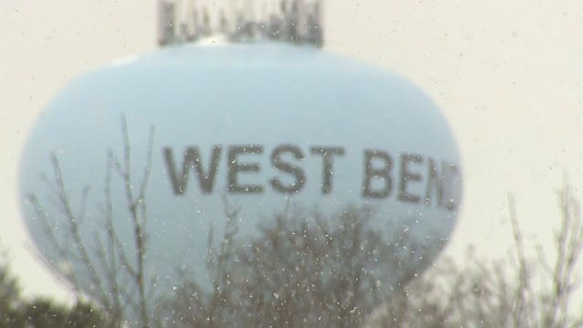 3 West Bend firefighters tested positive for COVID-19; 3 others negative