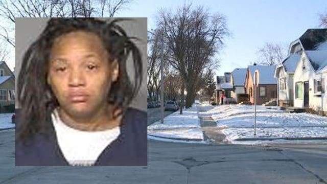 'Know someone selling a pistol?' Woman avoids trial in NYE 2017 fatal shooting of her 'on and off' boyfriend