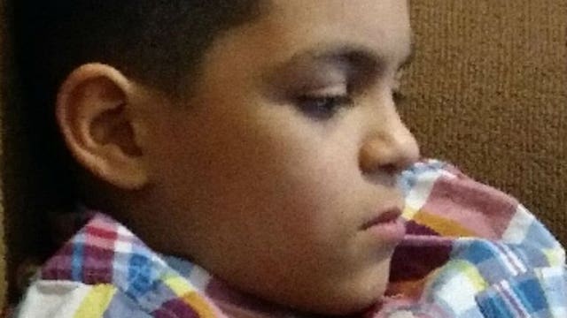 Found safe: Milwaukee police locate critically missing 11-year-old boy