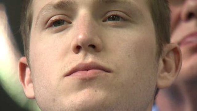 Brewers fan trying to make it to all 162 games this season