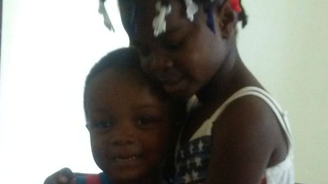Milwaukee police: Missing children, ages 5, 3; found safe near 37th & Hampton