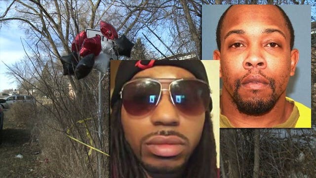 'I had to take care of him:' 14 years in prison for man convicted in death of man missing since 2017