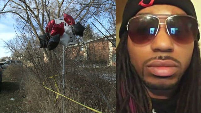 "This is hell:" Charges pending against suspect after missing man found shot to death in Milwaukee