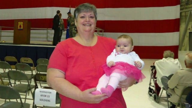 "Not defined by her house:" Family talks about loved one who died in fire at 80th and Mill