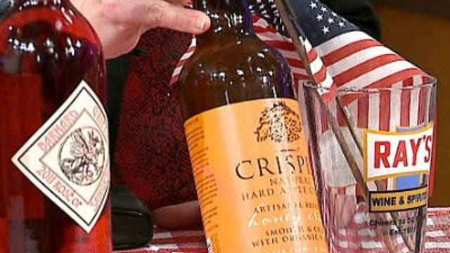 Ray's Wine and Spirits