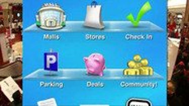 Black Friday smartphone apps, websites