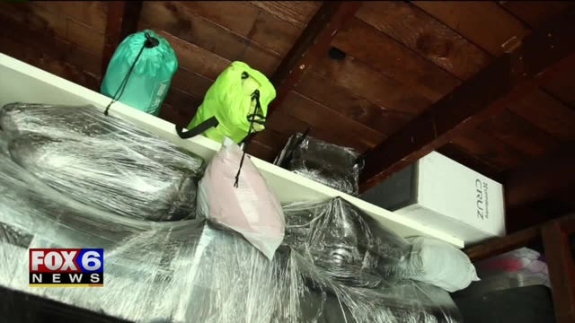 Website helps you rent out extra space at your place for cash