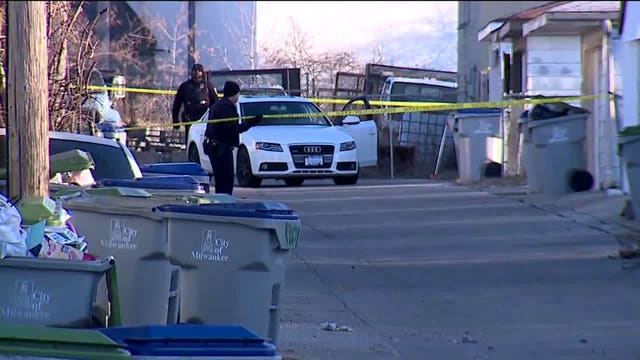 'Just not safe anymore:' Woman, 18, found shot to death in vehicle near 99th and Carmen