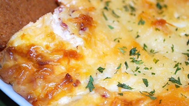 Bust that slow cooker out -- we've got the perfect meal for St. Patrick's Day