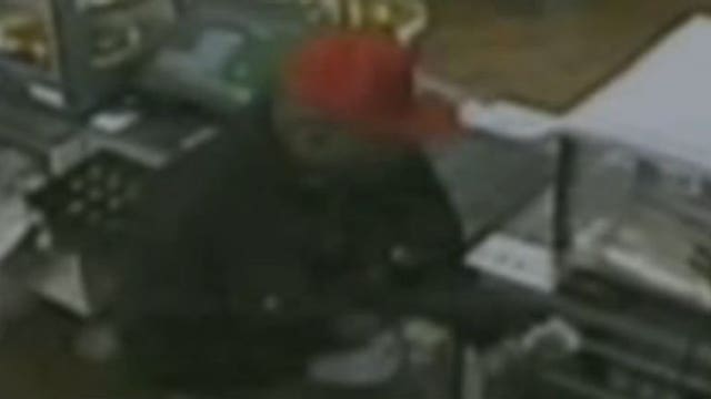 Can you help? Police seek suspect who robbed 7-Eleven store on N. Oakland Avenue