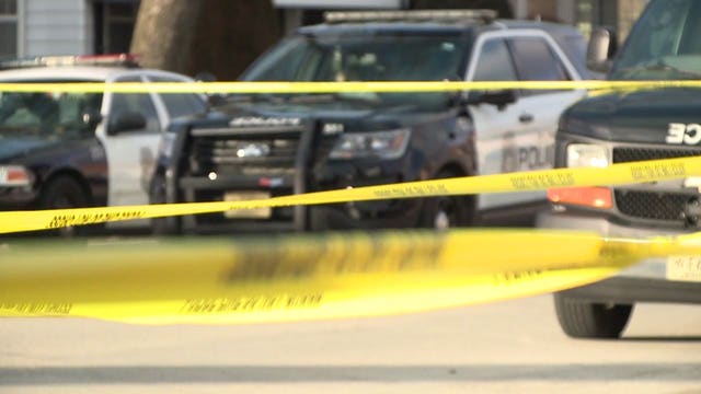 'Very weird:' Milwaukee police, ATF investigate fatal shooting near 70th and O'Connor Street