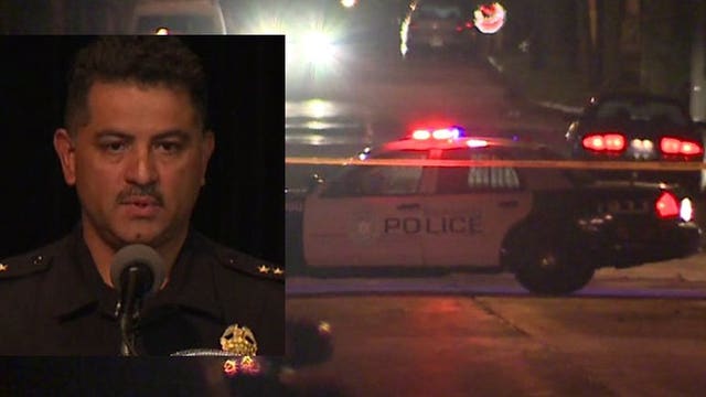 'I don't make complaints anymore:' Building trust the focus at MPD town hall