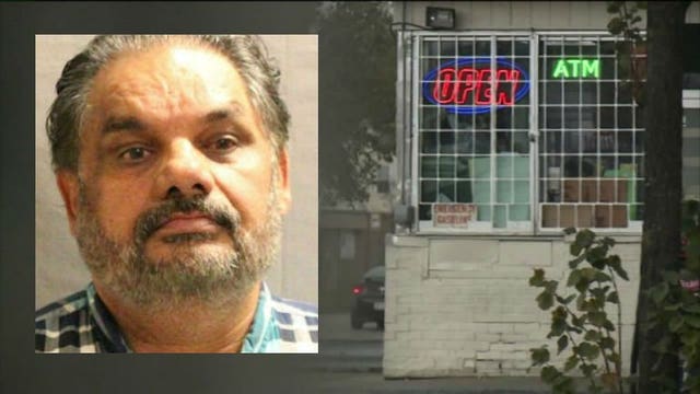 Owner of several Milwaukee gas stations accused of forcing Indian woman to work pleads guilty to federal charge